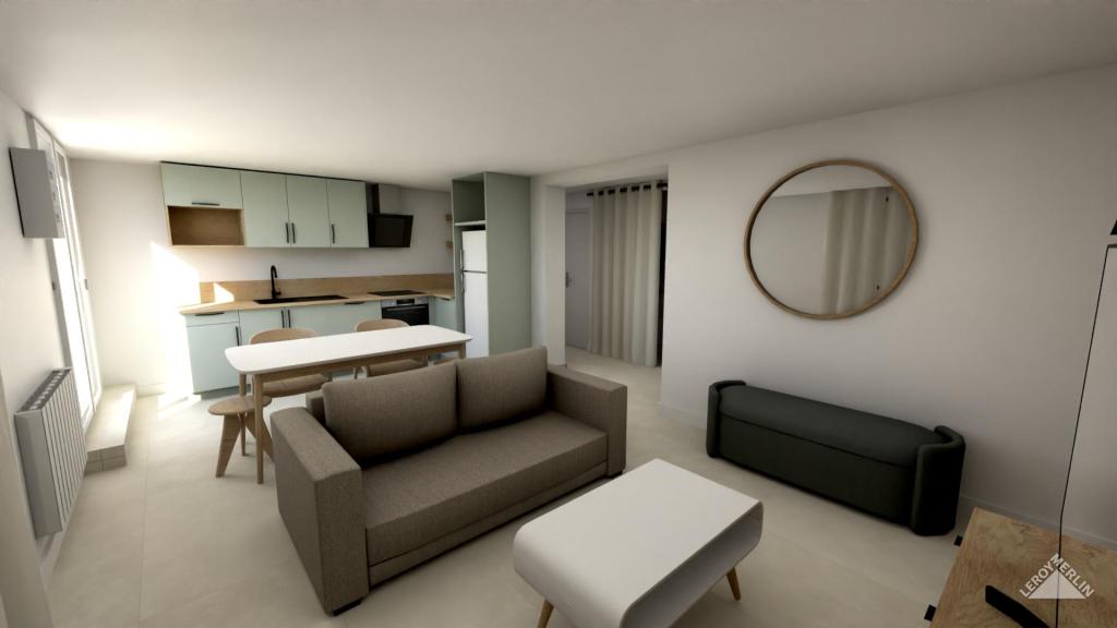 Location chambre Bidart - Photo 1
