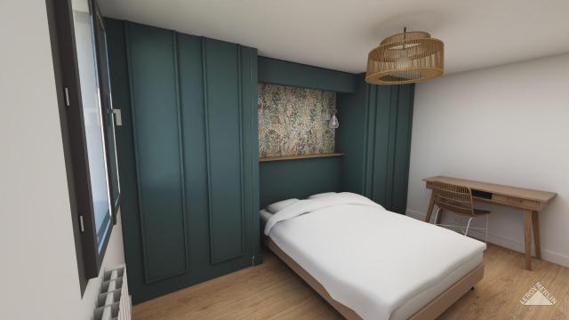 Location appartement T4 Bidart - Photo 2