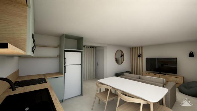 Location appartement T4 Bidart - Photo 4