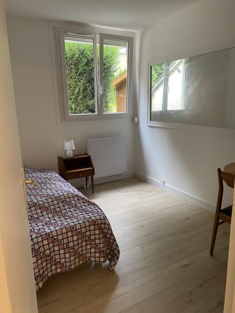 Location appartement T4 Saulx les Chartreux - Photo 2