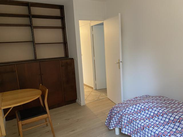Location appartement T4 Saulx les Chartreux - Photo 3