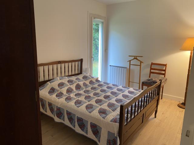 Location appartement T4 Saulx les Chartreux - Photo 5