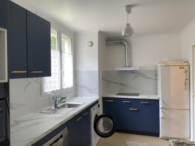 Location appartement T4 Saulx les Chartreux - Photo 7
