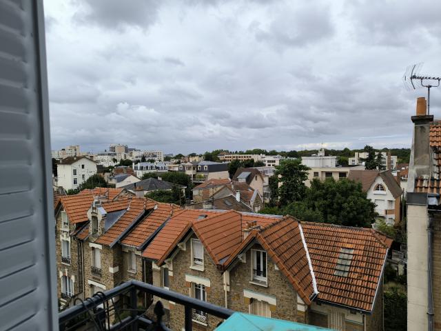 Location appartement T3 Nogent sur Marne - Photo 2