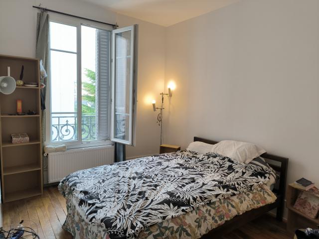Location appartement T3 Nogent sur Marne - Photo 5