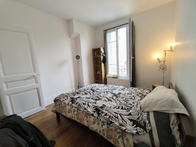 Location appartement T3 Nogent sur Marne - Photo 6
