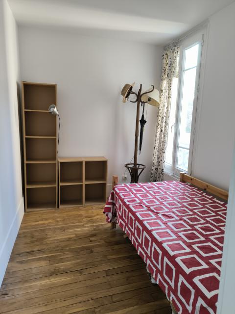 Location appartement T3 Nogent sur Marne - Photo 7
