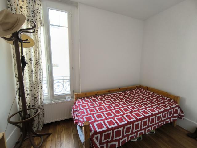 Location appartement T3 Nogent sur Marne - Photo 8