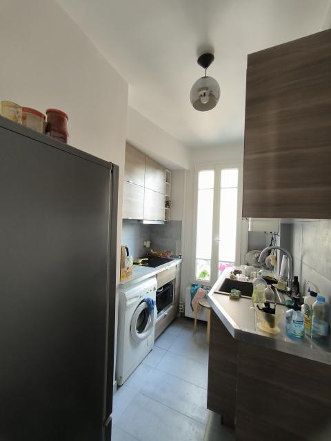 Location appartement T3 Nogent sur Marne - Photo 10