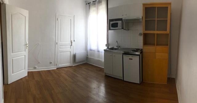 Location appartement T4 Epinay sur Seine - Photo 2