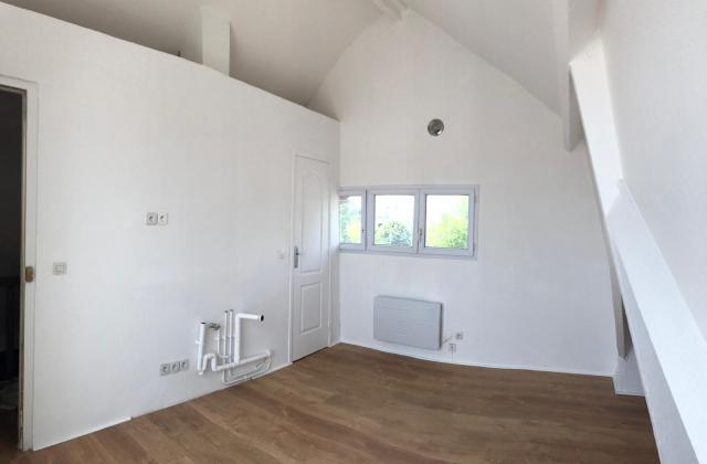 Location appartement T4 Epinay sur Seine - Photo 3