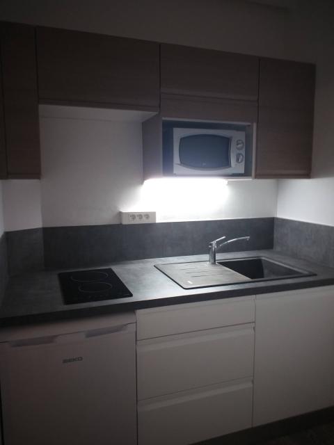 Location studio Montpellier - Photo 2