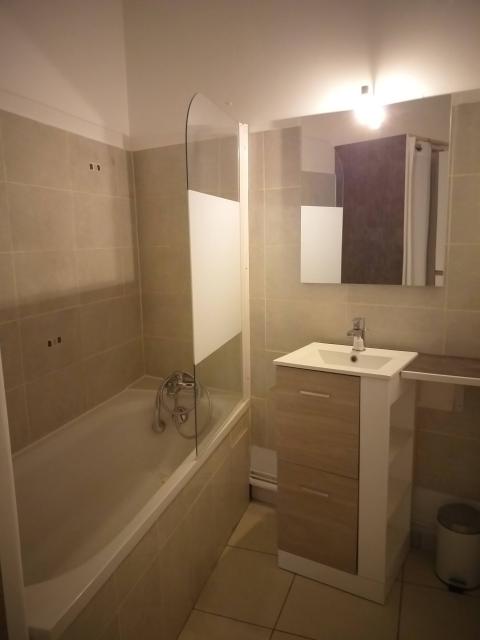 Location studio Montpellier - Photo 4