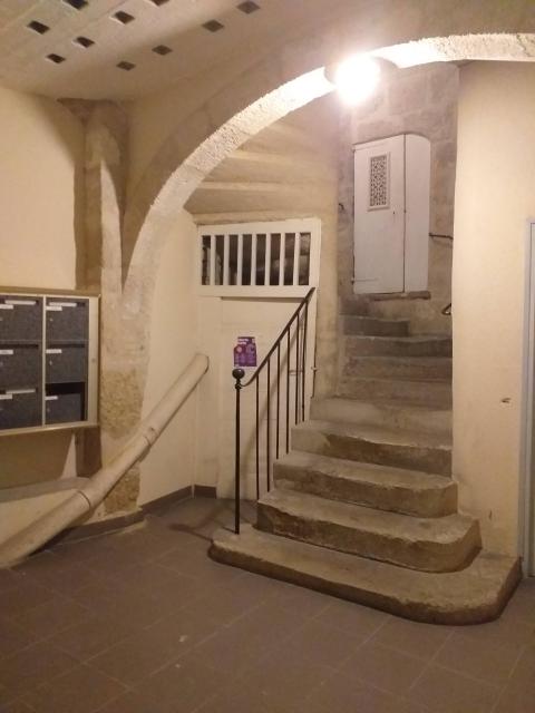 Location studio Montpellier - Photo 5
