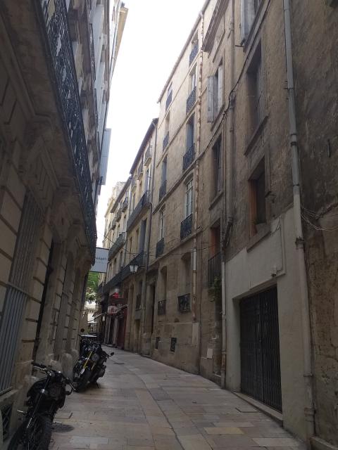 Location studio Montpellier - Photo 6