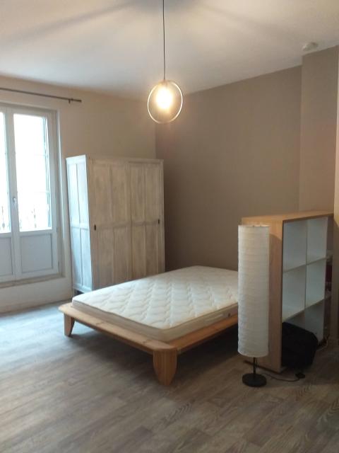Location studio Montpellier - Photo 7