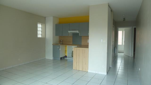 Location appartement T3 Thorigny sur Marne - Photo 2