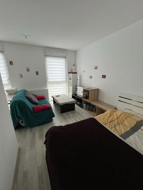 Location studio Nancy - Photo 2