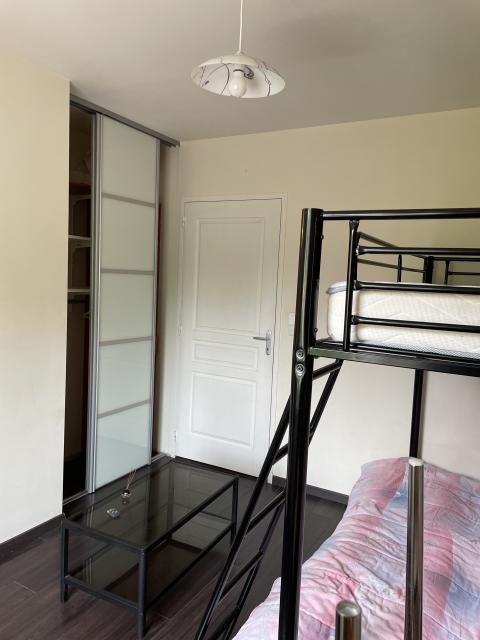 Location chambre La Chapelle sur Erdre - Photo 2