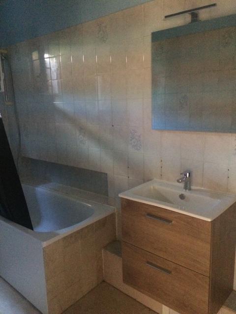 Location maison F4 Argent sur Sauldre - Photo 3