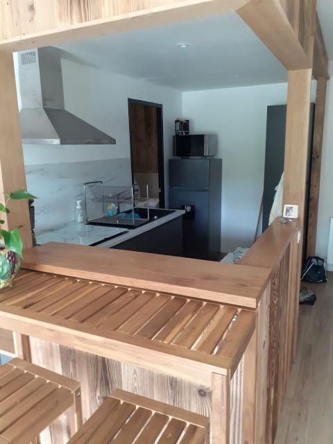 Location appartement T2 Anglet - Photo 2