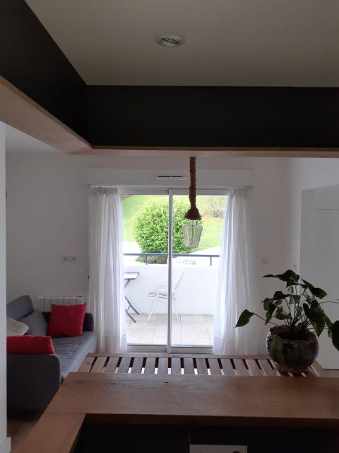 Location appartement T2 Anglet - Photo 3