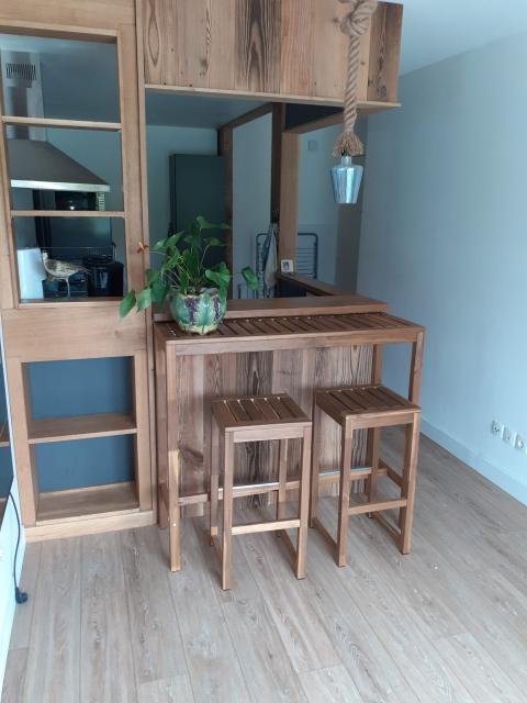 Location appartement T2 Anglet - Photo 4