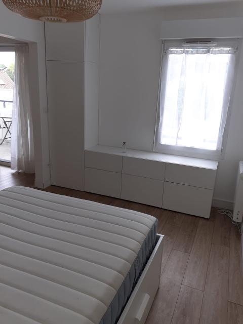 Location appartement T2 Anglet - Photo 9