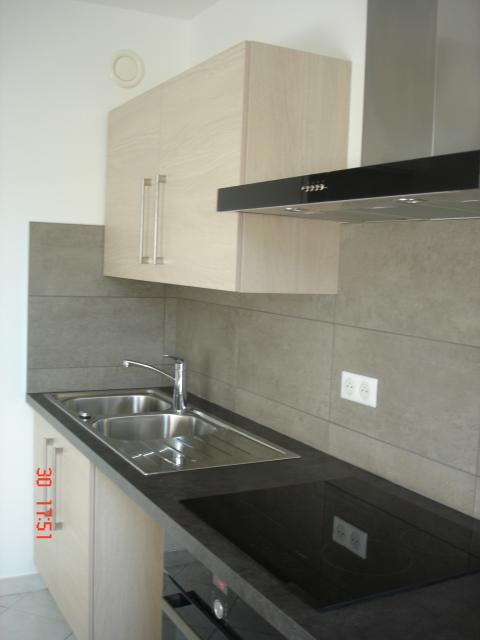 Location appartement T3 Epinal - Photo 3