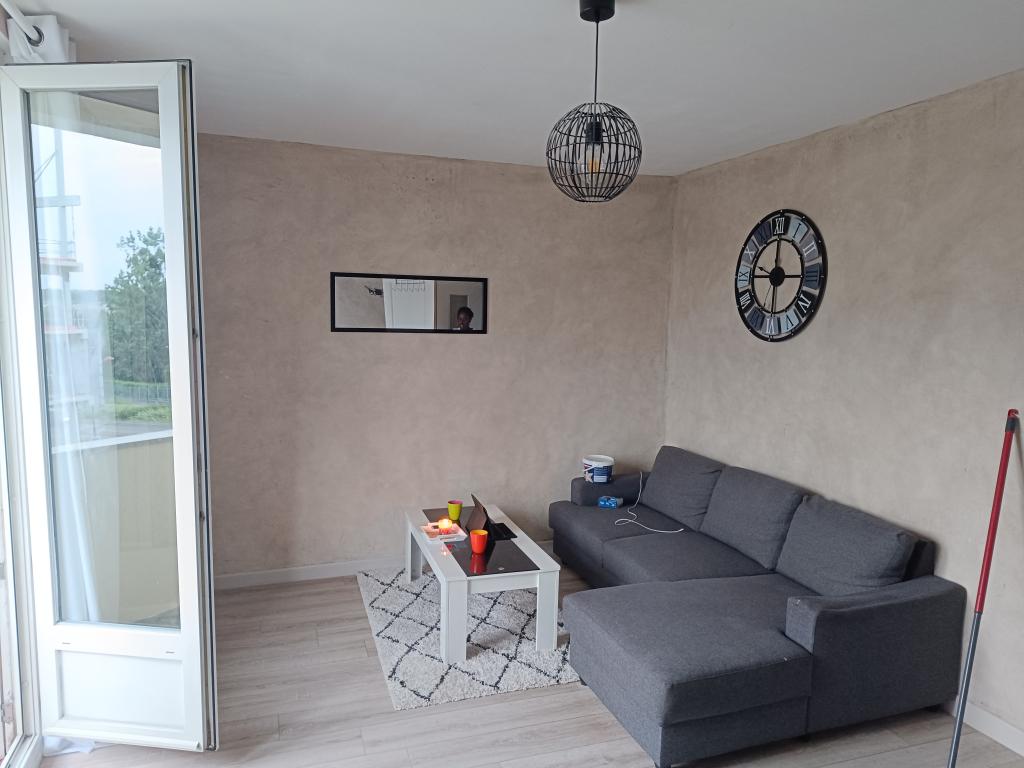 Location chambre Le Mans - Photo 1