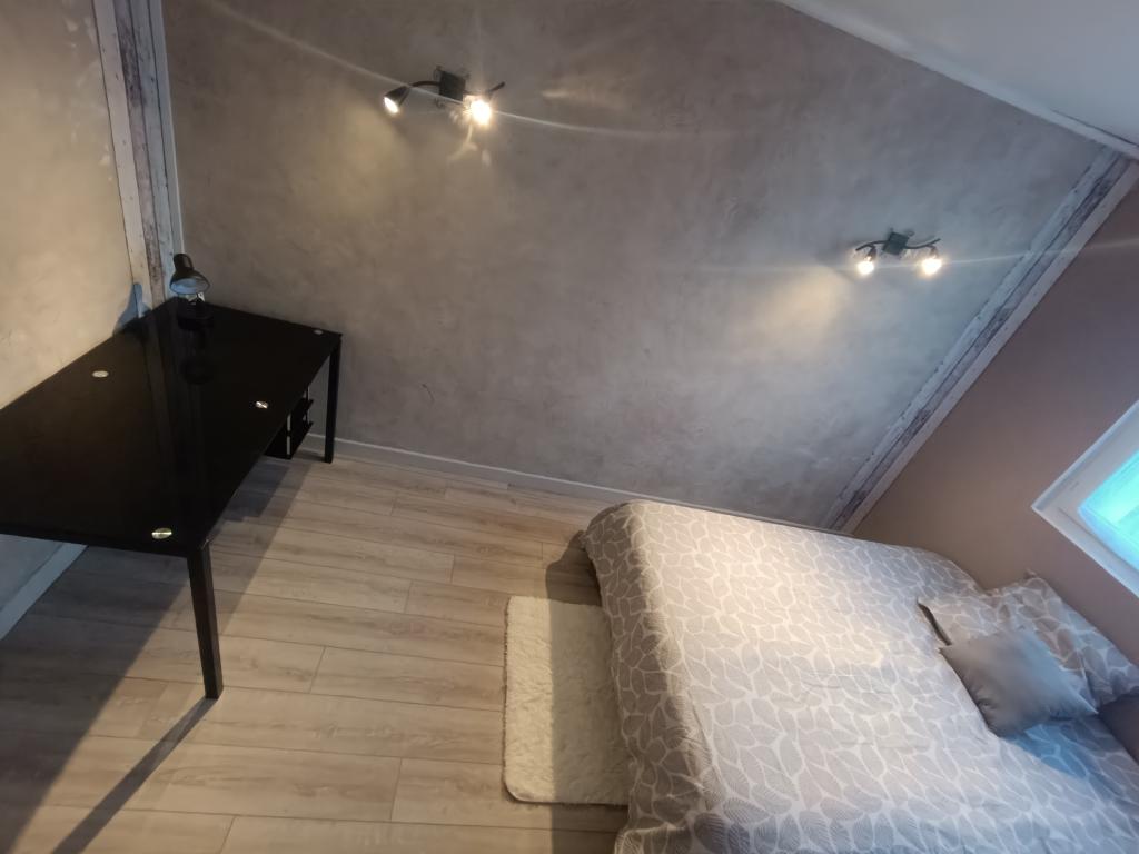 Location chambre Le Mans - Photo 2