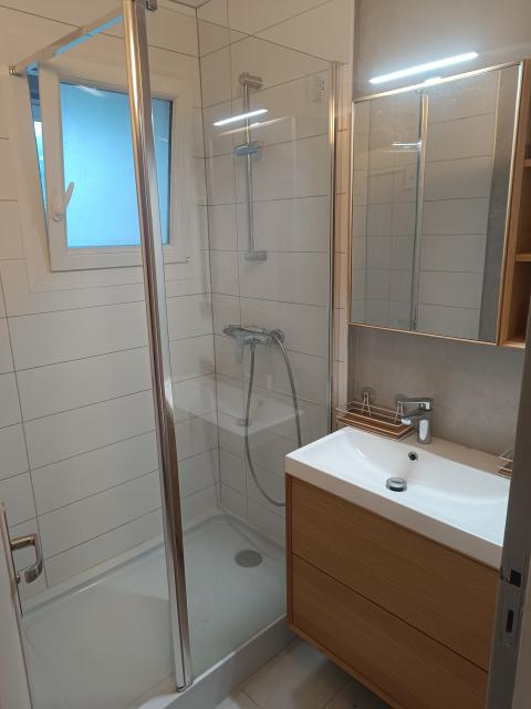 Location appartement T4 Le Mans - Photo 3