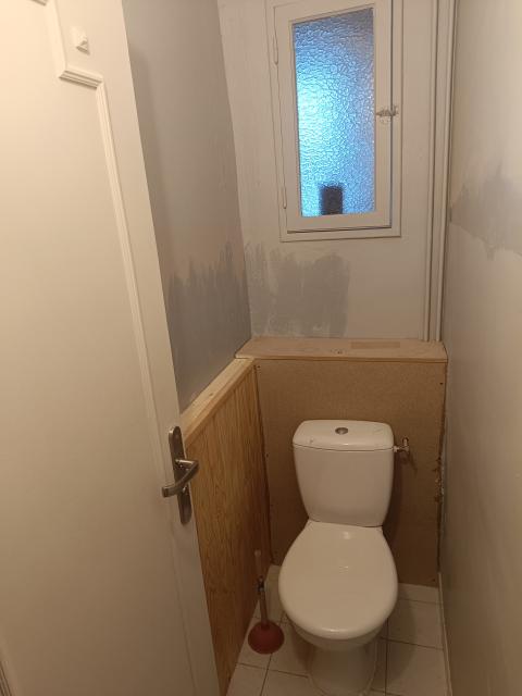 Location appartement T4 Le Mans - Photo 4