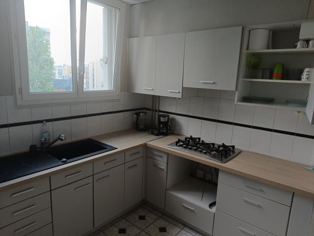 Location appartement T4 Le Mans - Photo 6