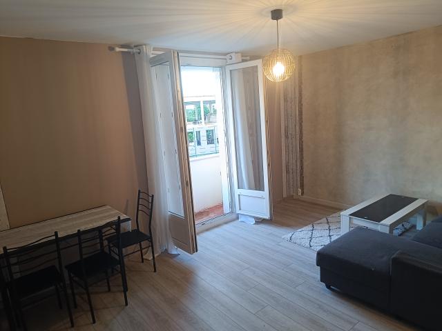 Location appartement T4 Le Mans - Photo 7