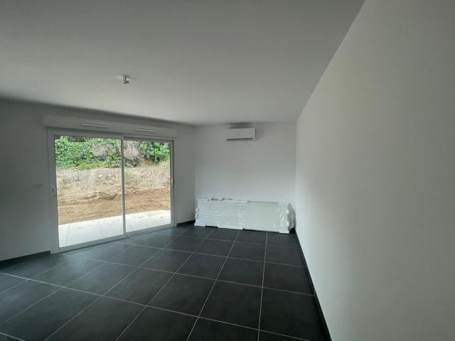 Location appartement T3 Cavalaire sur Mer - Photo 2