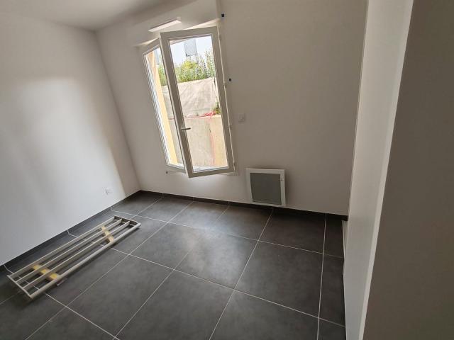 Location appartement T3 Cavalaire sur Mer - Photo 8