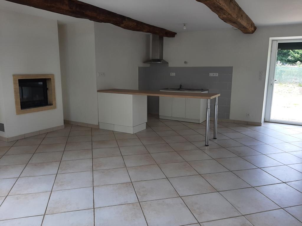 Location chambre Lecousse - Photo 1