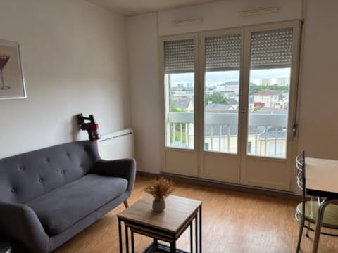 Location studio Angers - Photo 3
