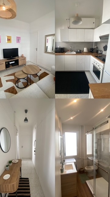 Location chambre Toulon - Photo 3