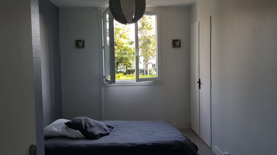 Location chambre Lyon 5 - Photo 1