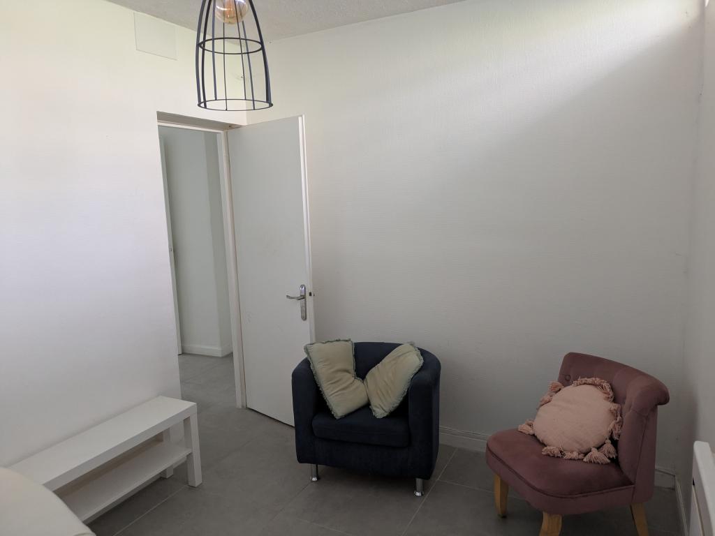 Location chambre Lyon 5 - Photo 3