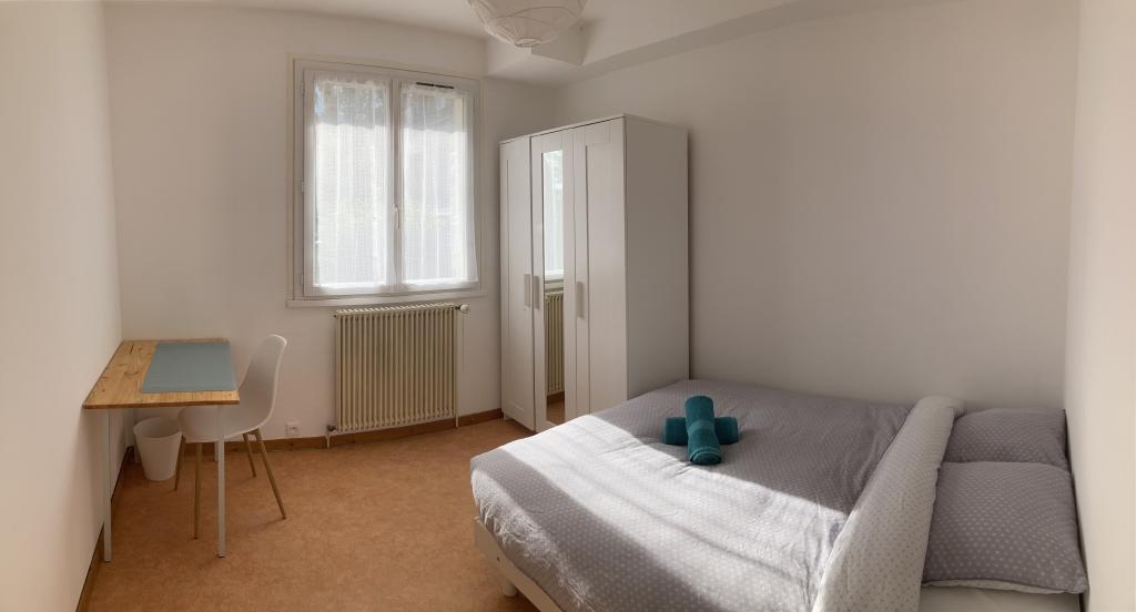 Location chambre Ifs - Photo 1