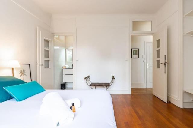 Location appartement T2 Dijon - Photo 3