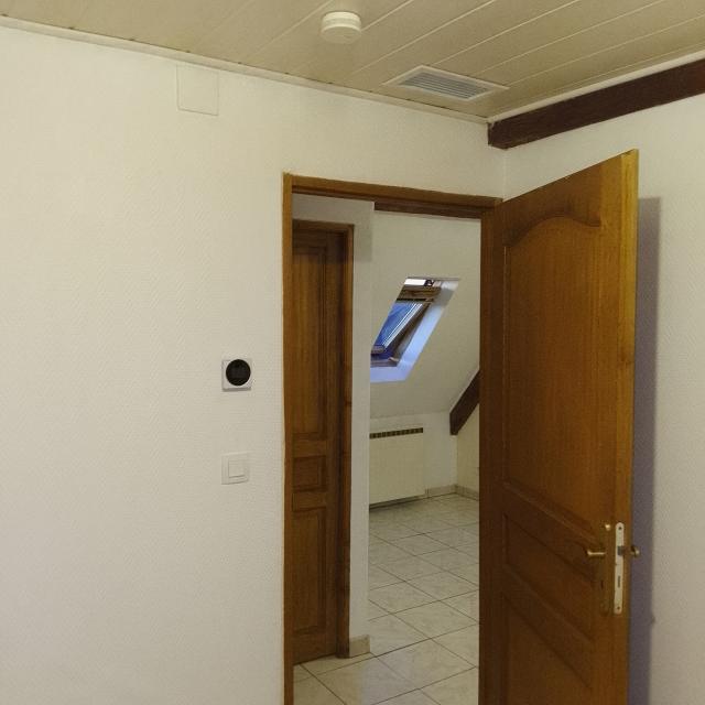 Location appartement T2 Nordhouse - Photo 3