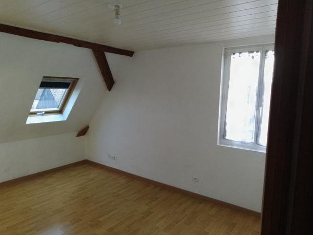 Location appartement T2 Nordhouse - Photo 4