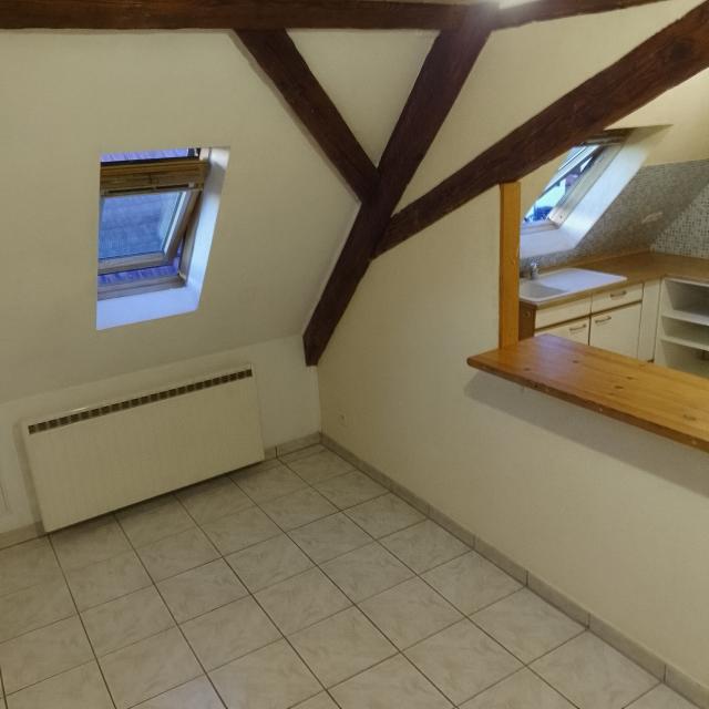 Location appartement T2 Nordhouse - Photo 6