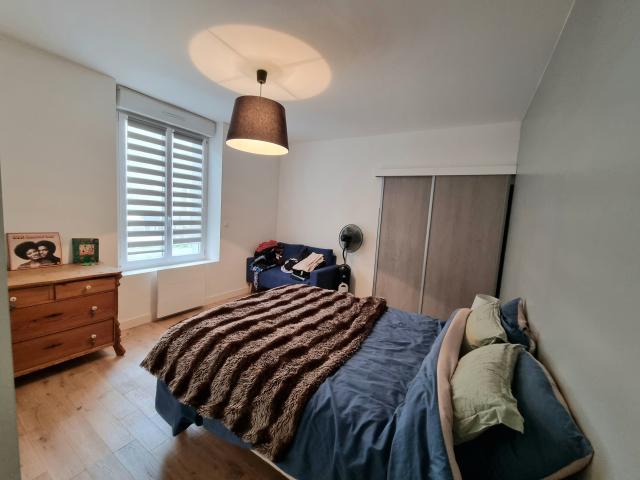 Location appartement T4 Reims - Photo 3
