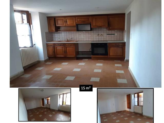 Location maison F4 Lissac - Photo 2