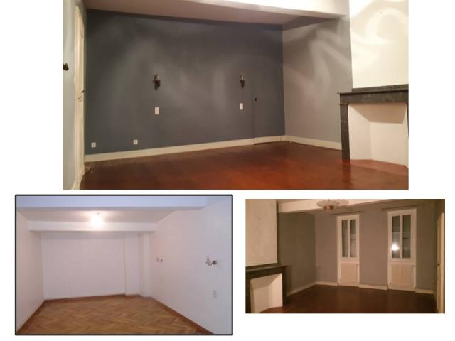 Location maison F4 Lissac - Photo 3